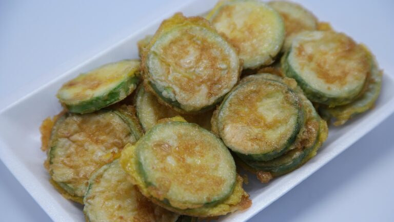 Zucchine saporite in padella: il passaggio in più che le rende irresistibili