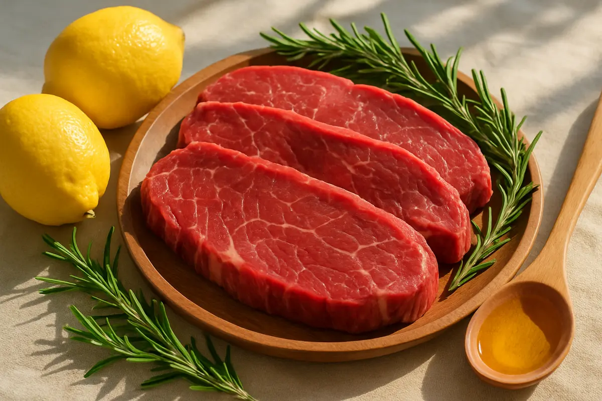 Come ammorbidire la carne dura già cotta