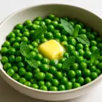 Come condire i piselli: ricette e abbinamenti per il contorno perfetto