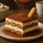 Ricetta originale del tiramisù: il dettaglio che pochi rispettano per un sapore unico