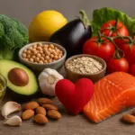 Dieta mediterranea per la salute del cuore: benefici provati che molti sottovalutano