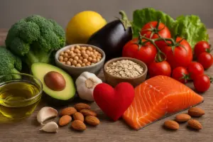 Dieta mediterranea per la salute del cuore: benefici provati che molti sottovalutano