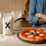 Quali sono le farine italiane più adatte per pizza? L’errore frequente da evitare