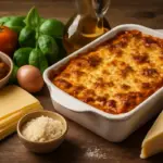 Lasagne alla bolognese classiche: quali ingredienti non devono mai mancare per il vero sapore