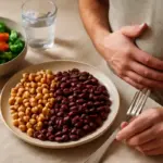 I legumi nella dieta quotidiana: come abbinarli per migliorare la digestione