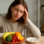 Come riconoscere i segnali di carenza vitaminica nella dieta? sintomi poco evidenti da monitorare
