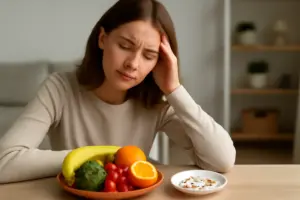 Come riconoscere i segnali di carenza vitaminica nella dieta? sintomi poco evidenti da monitorare