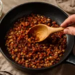 Caramelizzare senza bruciare: passo dopo passo per un aroma pieno e intenso