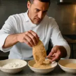 Consigli per una panatura croccante: la tecnica degli chef che non conosci