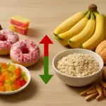 Qual è la differenza tra zuccheri semplici e complessi? effetto sul livello di energia spiegato bene