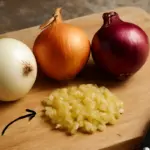Quali tipi di cipolla usare per soffritto alla italiana? Gli errori che appiattiscono il gusto