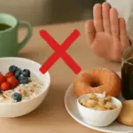 Colazione sana e saziante: gli errori che compromettono l’apporto nutrizionale quotidiano