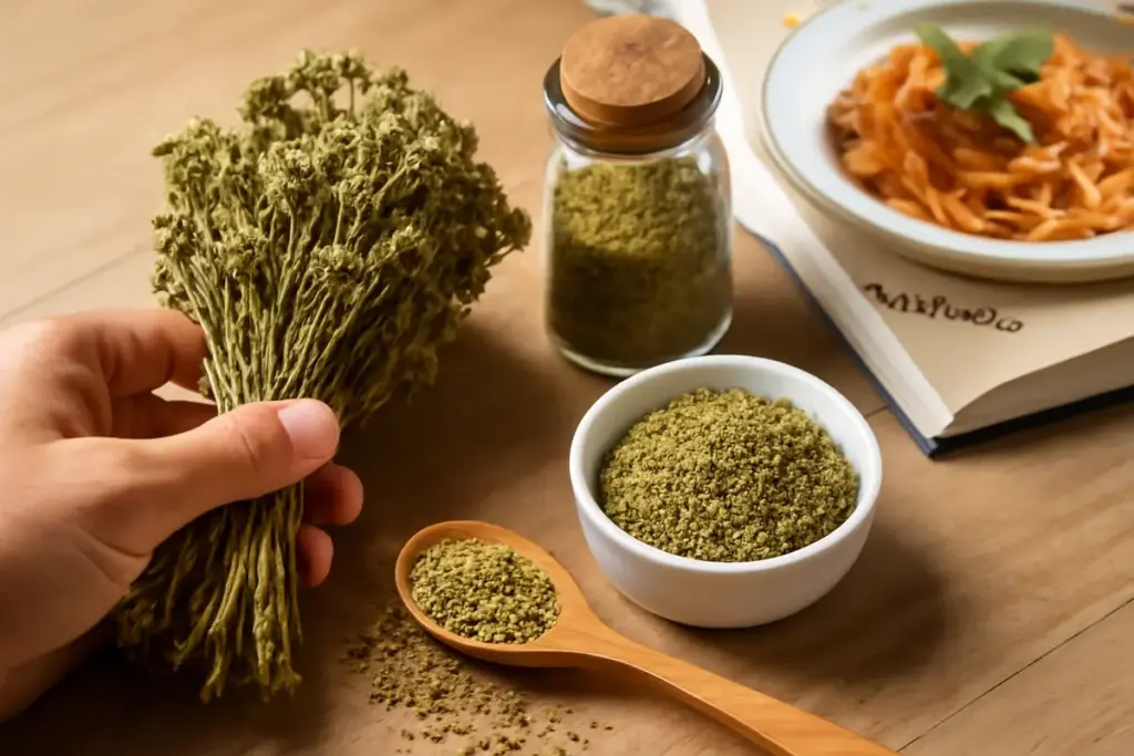 Origano siciliano: come riconoscere quello di qualità e sfruttarlo al massimo in cucina