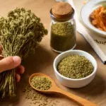 Origano siciliano: come riconoscere quello di qualità e sfruttarlo al massimo in cucina