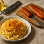 Qual è il modo migliore per servire la bottarga? suggerimenti per valorizzarla senza sprechi