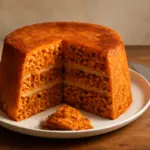 Timballo di anelletti siciliani: la stratificazione che garantisce un taglio perfetto