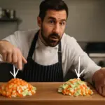 Qual è la differenza tra soffritto e mirepoix? La spiegazione semplice dello chef