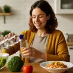 Perché l’idratazione è fondamentale in cucina? effetti positivi che pochi collegano alle ricette