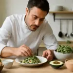 Cucina light ma gustosa: quali ingredienti scelgono gli chef per sapori autentici?