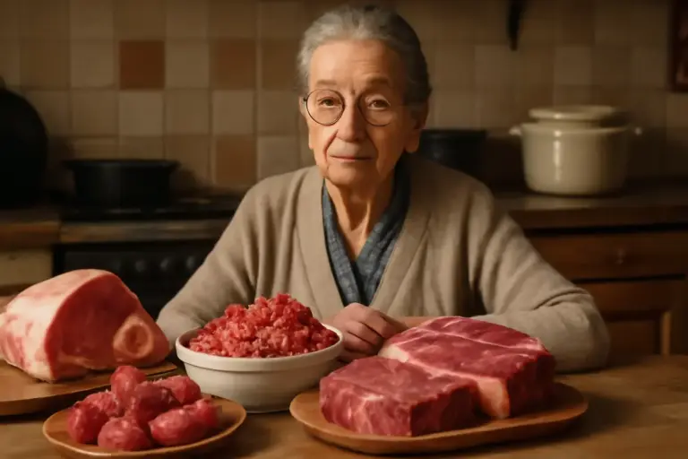 Quale carne scegliere per il ragù alla bolognese? Le soluzioni usate dalle nonne emiliane