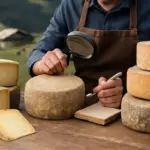 Formaggi di alpeggio: come riconoscere quelli davvero artigianali Guida pratica per non confondersi