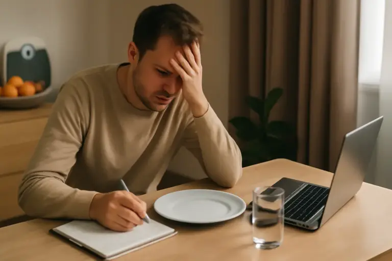 Cosa succede davvero se si saltano i pasti? risposte concrete per evitare danni alla salute