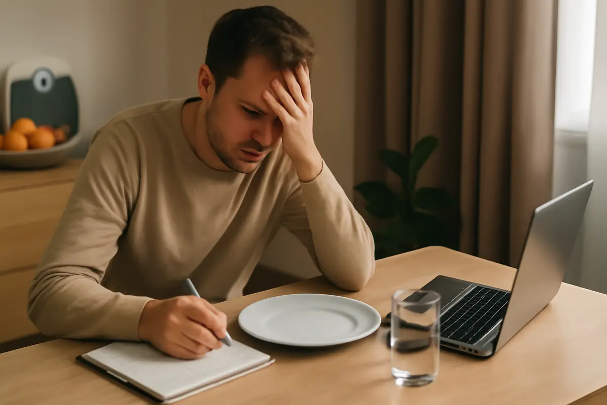 Cosa succede davvero se si saltano i pasti? risposte concrete per evitare danni alla salute