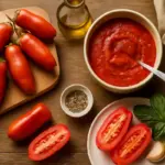 Pomodori San Marzano: come riconoscerli e usarli per una salsa davvero autentica