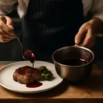 Come si fa la riduzione perfetta per guarnire? Consistenza e sapore intensi senza sprechi