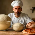 Doppia lievitazione in panificazione: perché gli chef la preferiscono per pane e pizza