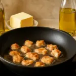 Saltare in padella: quale grasso scegliere per evitare una cottura pesante e rispettare il gusto