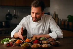 Spezie in cucina: quali usare secondo gli chef per esaltare ogni piatto?