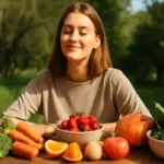 Alimenti stagionali e sostenibilità: perché sceglierli migliora anche il benessere personale