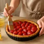 Come si lucida la superficie delle torte senza gelatina commerciale? Soluzioni casalinghe efficaci
