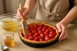 Come si lucida la superficie delle torte senza gelatina commerciale? Soluzioni casalinghe efficaci