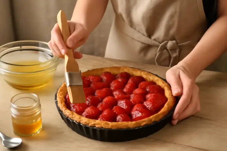 Come si lucida la superficie delle torte senza gelatina commerciale? Soluzioni casalinghe efficaci