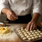 Come ottenere gnocchi morbidi? errori comuni e suggerimenti degli chef per la ricetta ideale