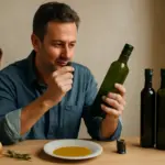 Olio extravergine toscano: come sceglierlo per condire a crudo senza sbagliare