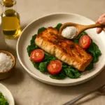 Perché usare il sale di Cervia in cucina? vantaggi per la salute e per il gusto