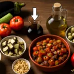 Cosa mettere nella caponata siciliana? La scelta che intensifica davvero il gusto
