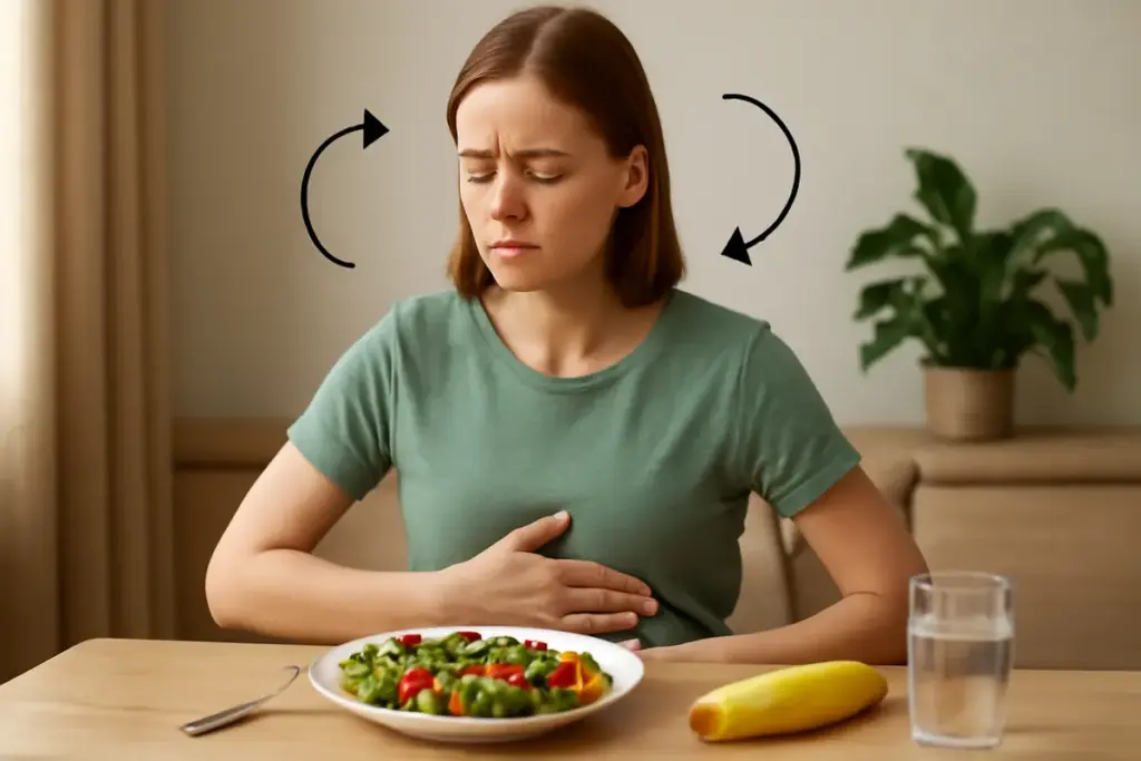 Ascoltare il proprio corpo è utile per mangiare meglio? I segnali a cui prestare attenzione