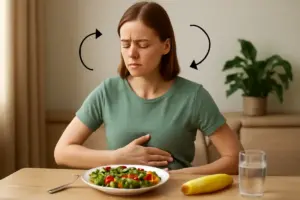 Ascoltare il proprio corpo è utile per mangiare meglio? I segnali a cui prestare attenzione