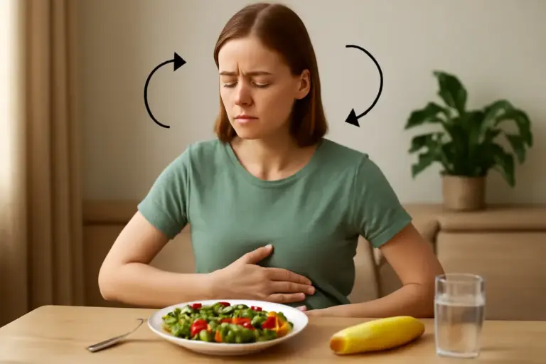 Ascoltare il proprio corpo è utile per mangiare meglio? I segnali a cui prestare attenzione
