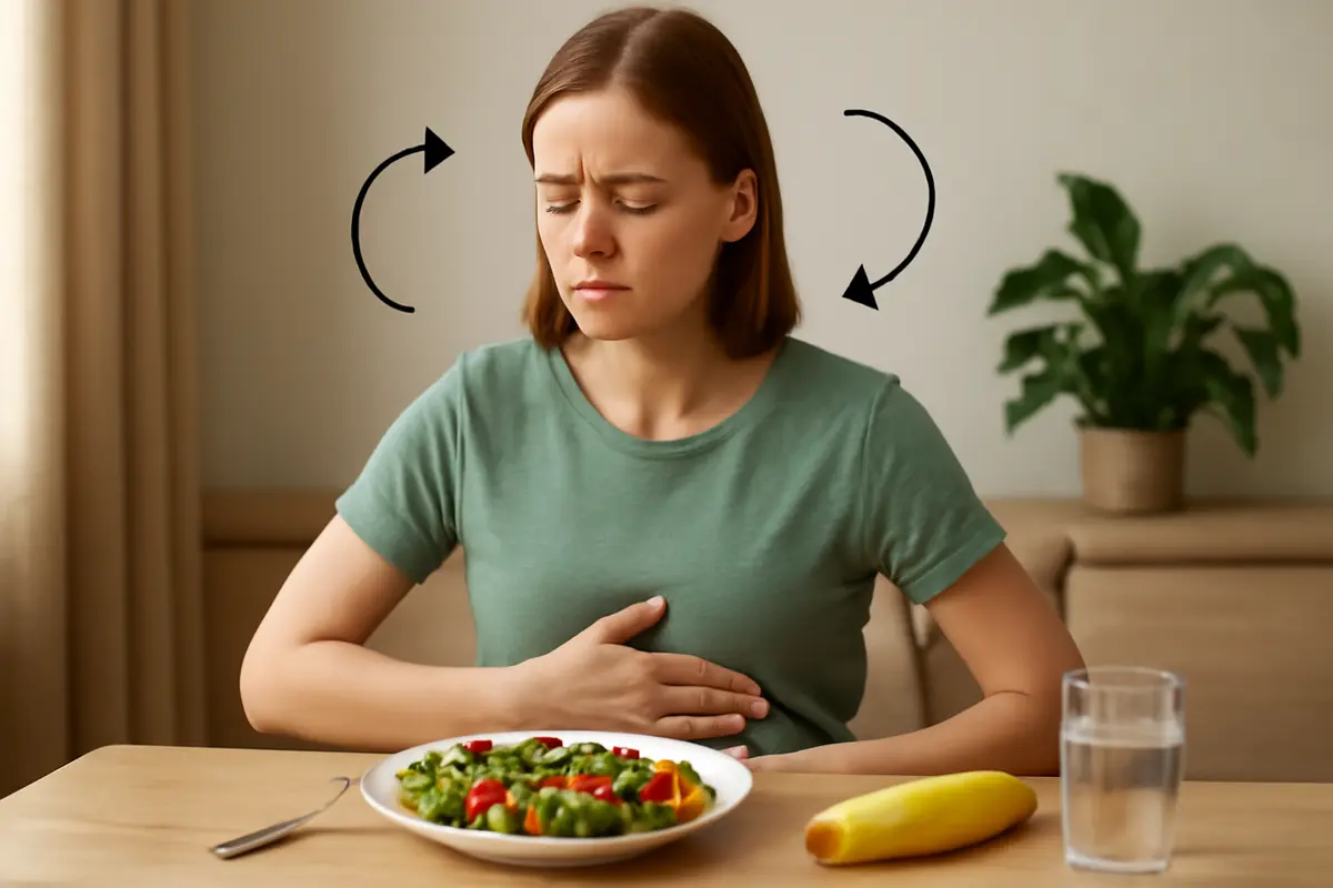 Ascoltare il proprio corpo è utile per mangiare meglio? I segnali a cui prestare attenzione