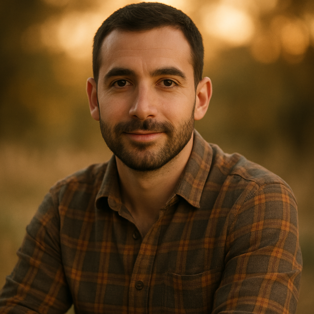 Davide Portinari