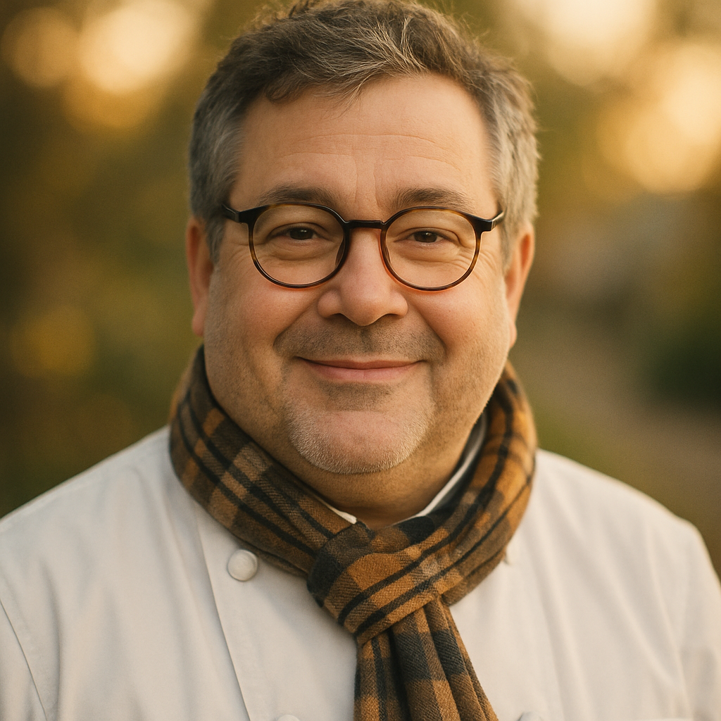 Giulio Ramponi