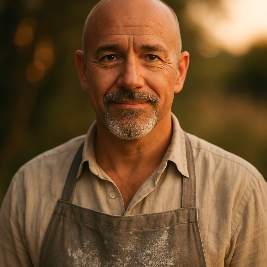 Sandro Martini