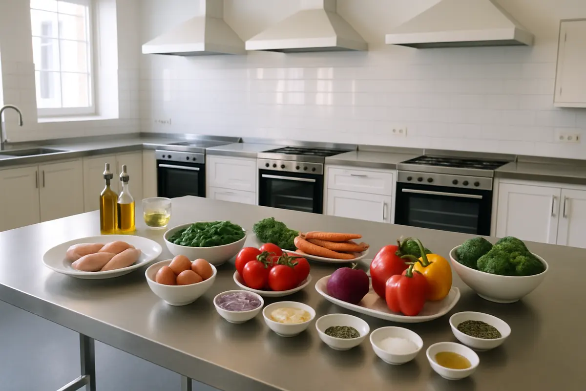 Università Cucina: corsi e percorsi formativi per imparare la gastronomia