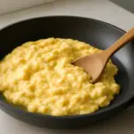 Come fare uovo strapazzato: ricetta semplice e veloce